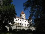 The Chateau Of Konopiště, Pic # 1