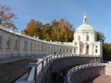Меньшиковский Дворец / Menshikov Palace Меньшиковский Дворец / Menshikov Palace