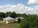 В дмитровском кремле В дмитровском кремле
