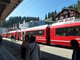 Arosa Express