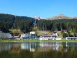 Arosa Obersee