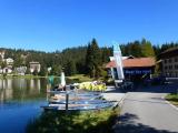 Arosa Bike und Bootsverleih
