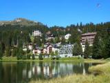 Arosa Obersee