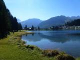 Arosa Obersee