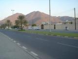 Al Musalla Street Al Musalla Street