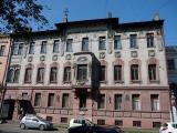 Музей В.В. Набокова; 27.08.2011 Музей В.В. Набокова; 27.08.2011