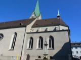 Dom von Feldkirch Dom von Feldkirch