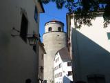 Katzenturm früheres Waffenarsenal Katzenturm früheres Waffenarsenal