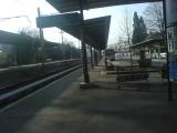 Cham Bahnhof Cham Bahnhof
