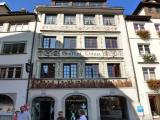 Marktplatz Feldkirch Gasthof Lingg Marktplatz Feldkirch Gasthof Lingg