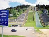 Olympiaschanzen Lillehammer
