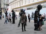 Graben Caddesi Viyana-AVUSTURYA TR-59 Graben Caddesi Viyana-AVUSTURYA TR-59