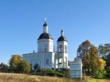 Храм в Ельдигино