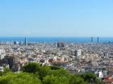 Barcelona - Parc Guell