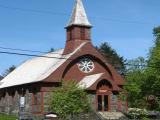 St. Peter's Episcopal Church