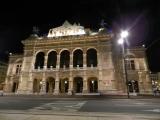 * Wien OPERA * Wien OPERA