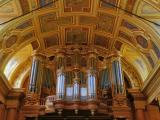 Cathedrale Saint-Pierre, Rennes