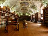Biblioteca del Monastero di Strahov
