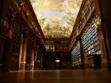 Biblioteca del Monastero di Strahov