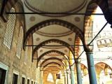 Sultan Ahmet Mosque, Istanbul, Turkey