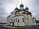 Благовещенский собор Благовещенский собор