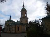 Аносина пустынь