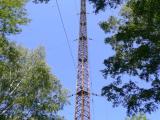 Радиомачта Радиомачта