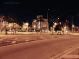 Miami at night - 14av Miami at night - 14av
