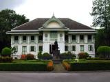 Phrae Governor's House