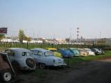 Ломакинский музей ретро автомобилей Ломакинский музей ретро автомобилей