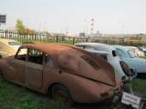 Ломакинский музей ретро автомобилей Ломакинский музей ретро автомобилей