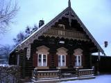 Russische Kolonie Alexandrowka Russische Kolonie Alexandrowka