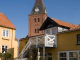 Langes Gård