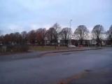 Skeppargatan/Slottsjordsvägen Skeppargatan/Slottsjordsvägen