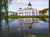 Спасо-Елеазаровский монастырь Спасо-Елеазаровский монастырь