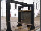 Спасо-Елеазаровский монастырь. Било. Спасо-Елеазаровский монастырь. Било.