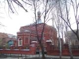 Church