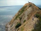 Emine - view to the south (Full HD) Emine - view to the south (Full HD)