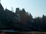 Schloss Rapperswil