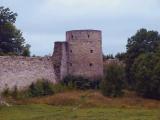 Крепость Копорье. Koporje fortress. Крепость Копорье. Koporje fortress.
