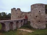 Крепость Копорье. Koporje fortress. Крепость Копорье. Koporje fortress.