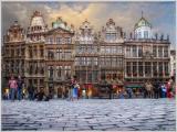 Bruxelles, Grand Place Bruxelles, Grand Place