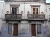 Sant Cugat del Vallès: cases del carrer de Sant Medir
