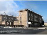 Администрация Ангарска  \ Administration of Angarsk 