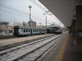 Stazione FS di Brindisi