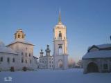 Соборная площадь