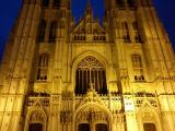 St. Michael and St. Gudula Cathedral St. Michael and St. Gudula Cathedral