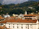 Massa città, panoramica Massa città, panoramica
