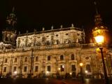 Dresda by Night