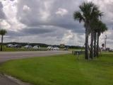 2011, Orlando - 1 Airport Blvd, Orlando, FL - Cell phone lot